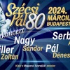Szécsi Pál emlékkoncert sztárokkal az Arénában! Jegyek itt!