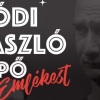 Sztárokkal érkezik a Cipő Emlékest 2023-ban! INGYENES!