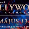 Sztárokkal jön a Hollywood az Arénában Filmzene koncert 2023-ban! Jegyek és fellépők itt!