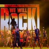 Újra hódít a We Will Rock You musical Budapesten! Jegyek itt!